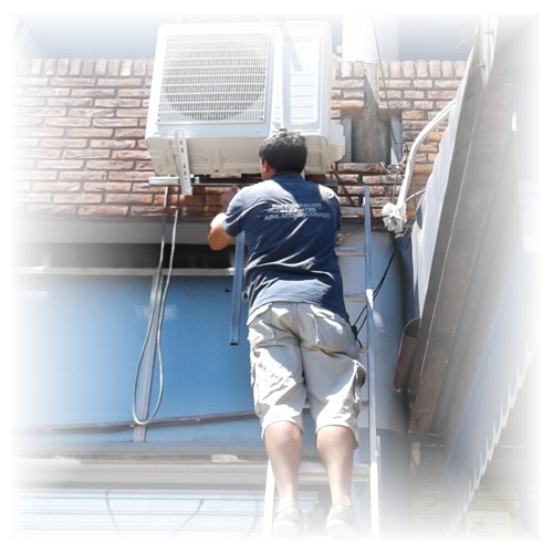 DANIEL e HIJOS Obra Gruesa Llave en Mano instalaciones de gas, instalaciones electricas, instalaciones sanitarias